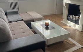 Appartement Spacieux