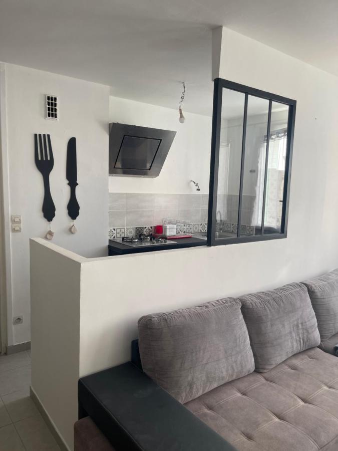 Appartement Spacieux Nogent-le-Rotrou Extérieur photo