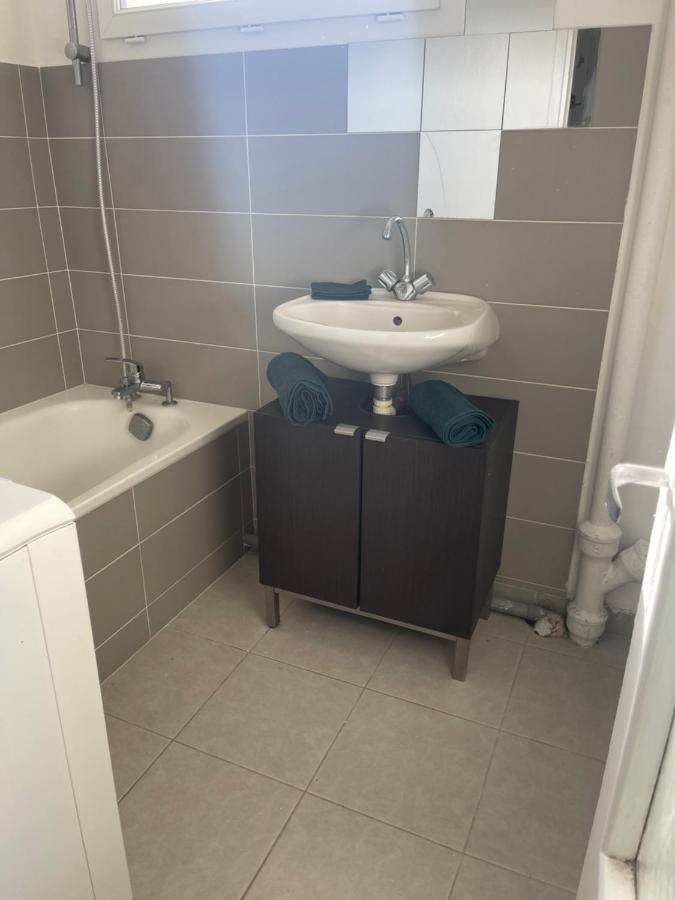 Appartement Spacieux Nogent-le-Rotrou Extérieur photo